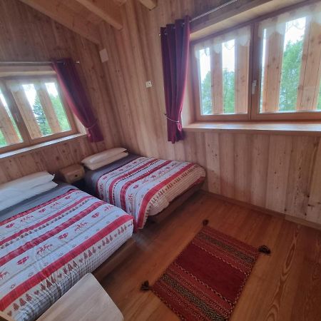 Baita Giola Villa Marter Eksteriør bilde