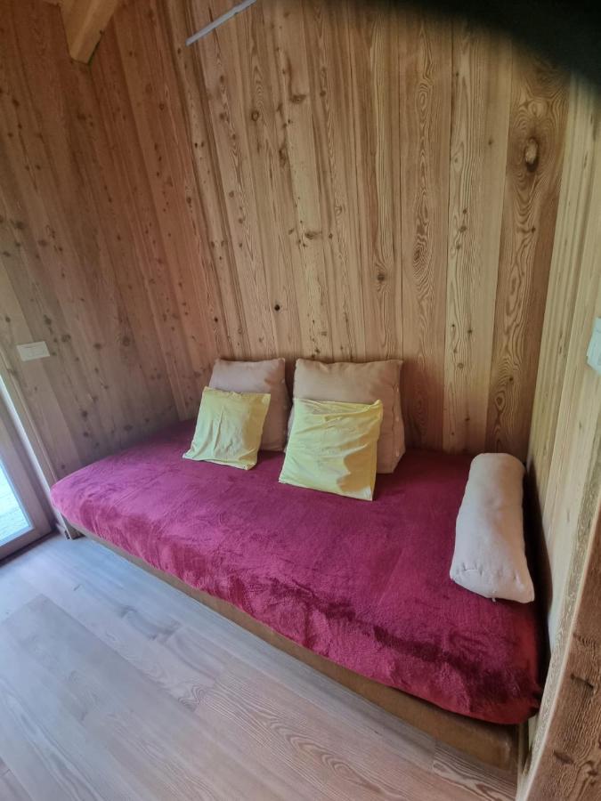 Baita Giola Villa Marter Eksteriør bilde